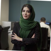 Fatemeh Shahbazi