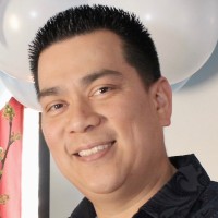Anthony Leng