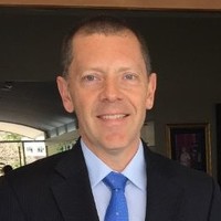Eugene Shaw