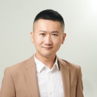 Vincent Liou