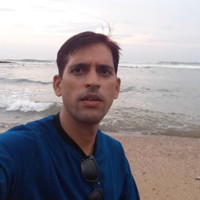 Mahendar Bhandari