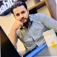 Nabeel Khan