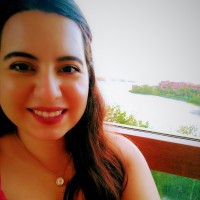 Pamela Gutiérrez Lozano