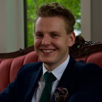 Sander Bøe Thygesen