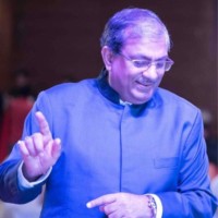 PRAMOD KHOSLA