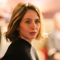 Zara Johnson (She/Her)