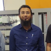 Adnan Khalid (Pmp, Ms Ee, B.E)