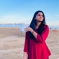 Varsha Naresh Kumar