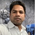 Santosh Kabadgi