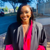 Matodzi Princess Tshiololi
