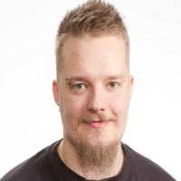 Juntunen Joni