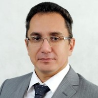 Dmitry Serebrennikov