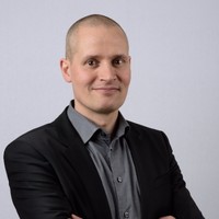Anders Svendsen