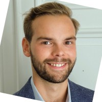 Benjam Indrenius-Zalewski