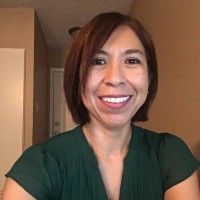 Ruth Hernandez