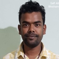 Bhisham Kumar