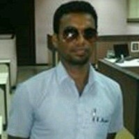 Radha Krishnan