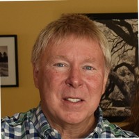 Mark Fishlock