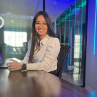 Lina María Camargo Puerto