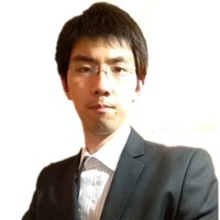 Xinbo Wang