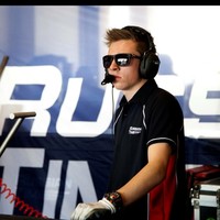 Kieren Davies