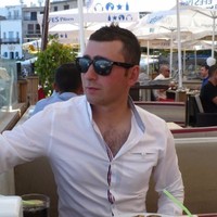 Osman Murat Atalay