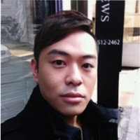 Benedict Yeung