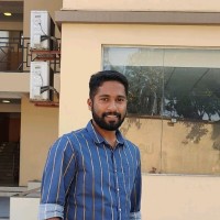 Binu Augustian