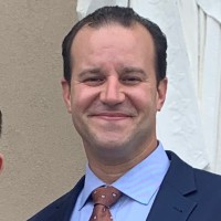 Kyle Keating