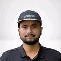 Premsagar Kumar