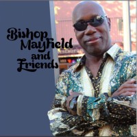 Bishop Mayfield