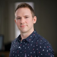 Josh Cramer, M.A.