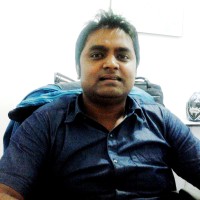 Samir Thakur