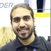 Tomas Rezende