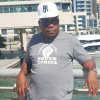 Mpho Pitse