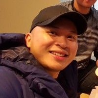 Alain Kris Bernate
