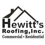 Hewitt's Roofing, Inc.