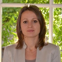 Lilia Costin
