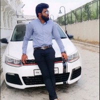 Ajith Kumar V