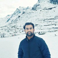 Kalpit Sharma