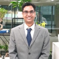 Siddharth Chaudhraan