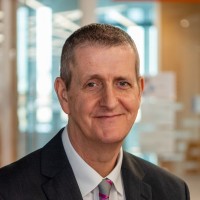 Eric Wilkinson