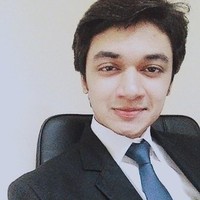 Amish Khan