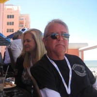 Tony Wheeler