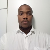 Luthando Mlungwana