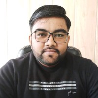 Yogesh Kashyap