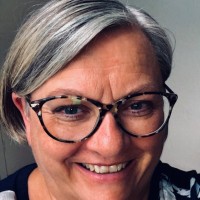 Ilse Ravn Nielsen