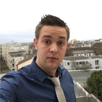 Médéric Huchez