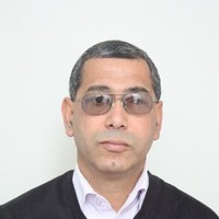 Dr. Chellali Benachaiba