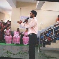 Ankit Deshmukh